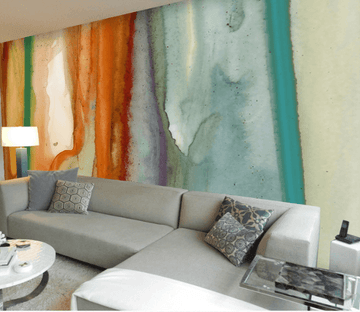 Beautiful Colours Wallpaper AJ Wallpaper 