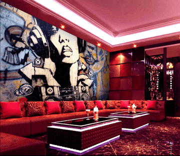 Music Man Wallpaper AJ Wallpaper 2 