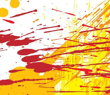 Lacquer Painting Wallpaper AJ Wallpaper 