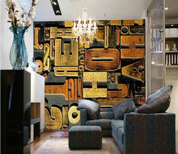 Disorder Letters 2 Wallpaper AJ Wallpaper 