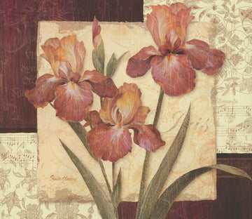 Graceful Flowers 4 Wallpaper AJ Wallpaper 