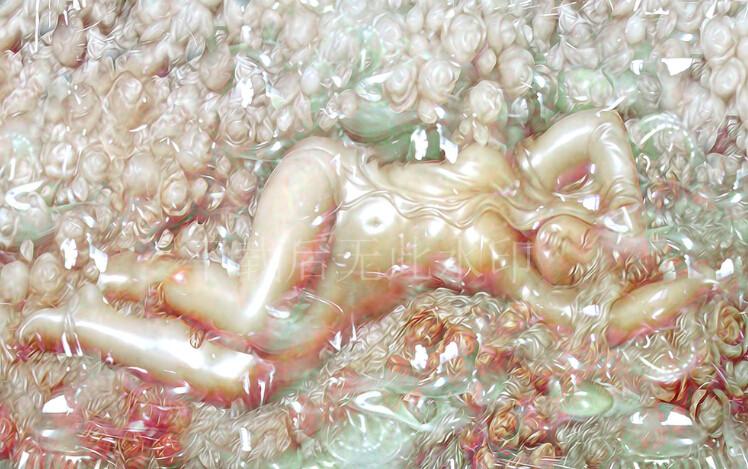 3D Dream Angels Wallpaper AJ Wallpaper 1 