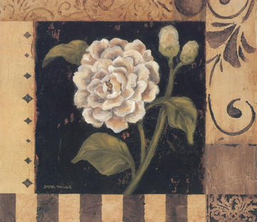 Spray Of Flowers Wallpaper AJ Wallpaper 