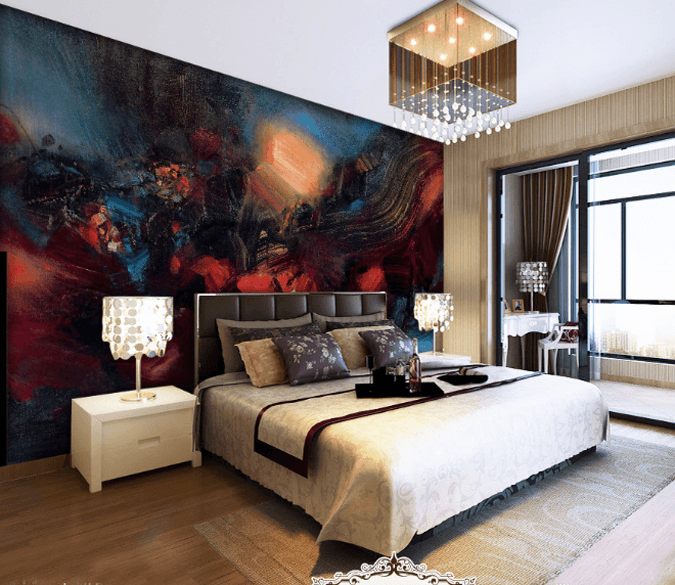 3D Graffiti Painting 196 Wallpaper AJ Wallpaper 