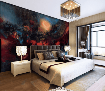 3D Graffiti Painting 196 Wallpaper AJ Wallpaper 