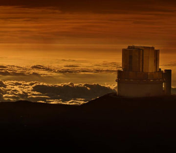 Mare Nubium Wallpaper AJ Wallpaper 