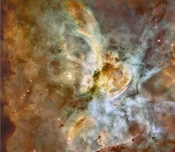 Gathering Nebulas Wallpaper AJ Wallpaper 