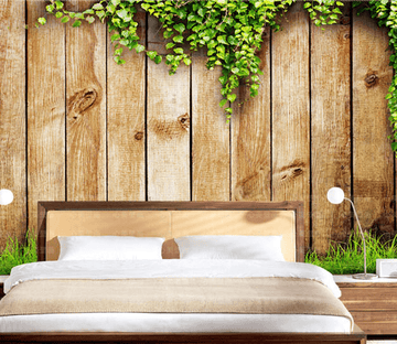 Ivies Wallpaper AJ Wallpaper 