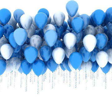 Color Balloons 1 Wallpaper AJ Wallpaper 