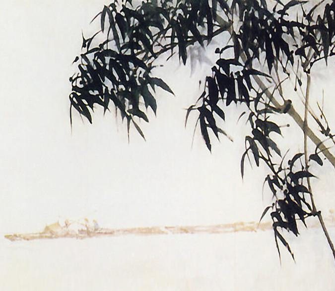 Bamboos 1 Wallpaper AJ Wallpaper 