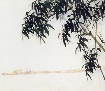 Bamboos 1 Wallpaper AJ Wallpaper 