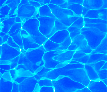 Bright Blue Water Wallpaper AJ Wallpaper 2 