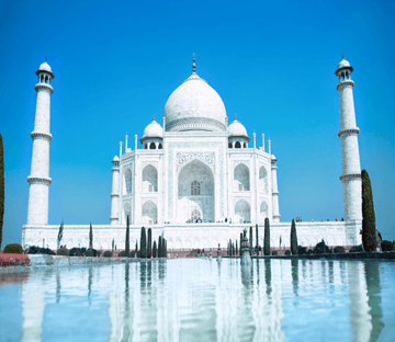 Taj Mahal 3 Wallpaper AJ Wallpaper 