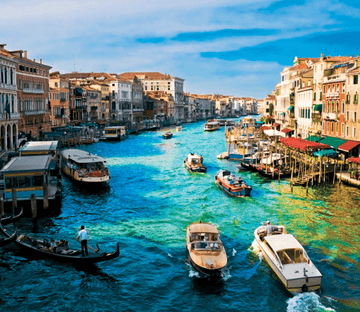 City On The Water 3 Wallpaper AJ Wallpapers 