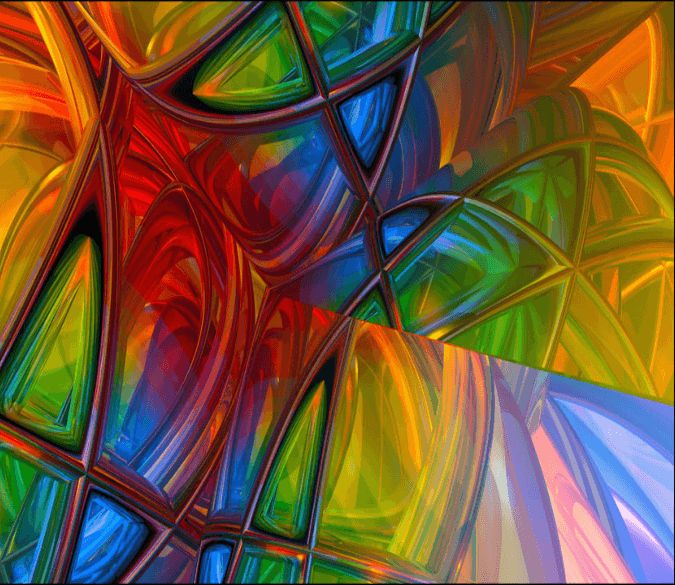 Bright Graffiti Wallpaper AJ Wallpaper 