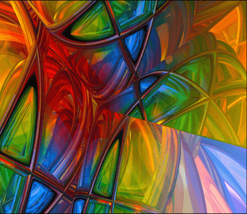 Bright Graffiti Wallpaper AJ Wallpaper 