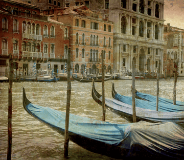 Mottled Watery City Wallpaper AJ Wallpapers 