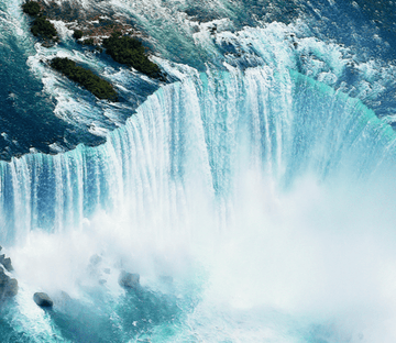 3D Marine Vortex Floor Mural Wallpaper AJ Wallpaper 2 