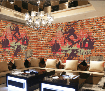 Skater Boy Wallpaper AJ Wallpaper 2 