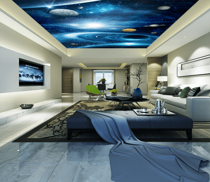 Space Planet 166 Wallpaper AJ Wallpaper 