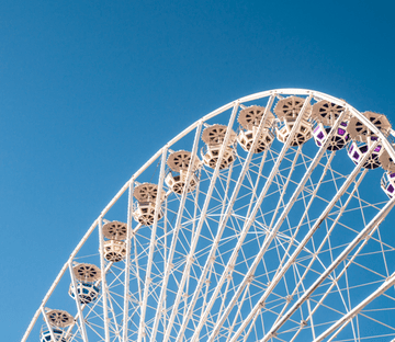Ferris wheel 1 Wallpaper AJ Wallpaper 