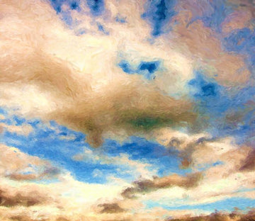 Cloudy Sky 1 Wallpaper AJ Wallpaper 