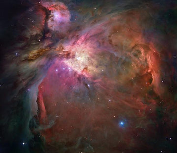 Transparent Nebulas Wallpaper AJ Wallpaper 