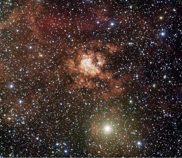 Starry Sky Wallpaper AJ Wallpaper 