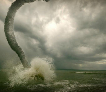 Waterspout 1 Wallpaper AJ Wallpaper 