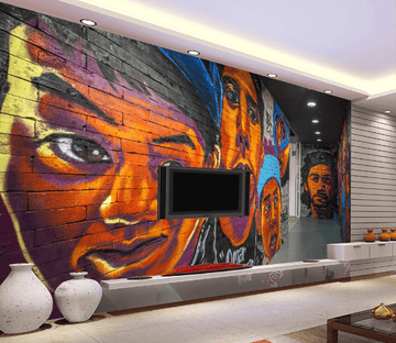 Omar Salazar Wallpaper AJ Wallpaper 