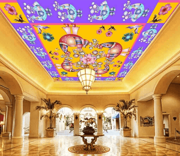 Chicken Pattern 186 Wallpaper AJ Wallpaper 