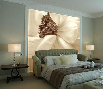 White Gardenia Wallpaper AJ Wallpaper 2 