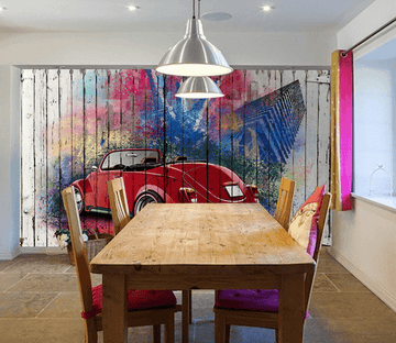 3D Luxury Cars 086 Wallpaper AJ Wallpaper 