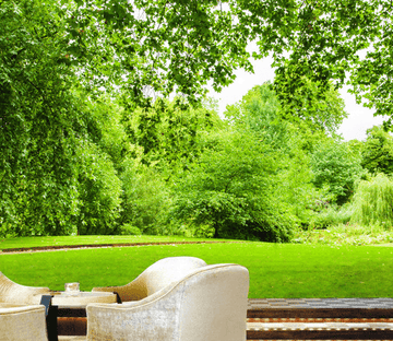 Green Lawn 1 Wallpaper AJ Wallpaper 