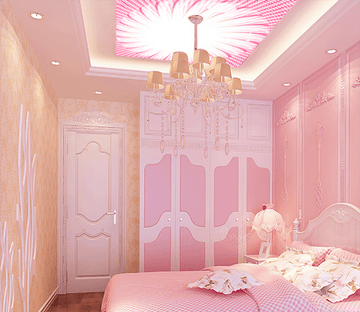 Pink Small Dot 175 Wallpaper AJ Wallpaper 