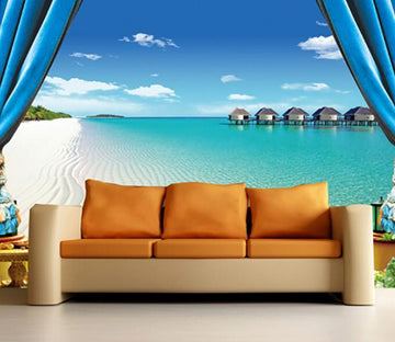 Beautiful Seascape 7 Wallpaper AJ Wallpaper 