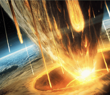 Meteor Shower Wallpaper AJ Wallpaper 