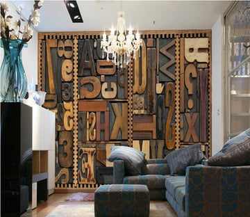 Disorder Letters 3 Wallpaper AJ Wallpaper 