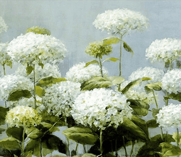 Flower Bunches 2 Wallpaper AJ Wallpaper 