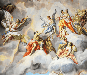 Kind Angels Wallpaper AJ Wallpaper 2 