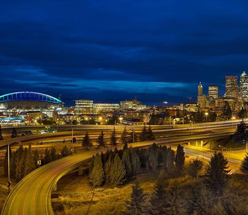 Viaducts 1 Wallpaper AJ Wallpapers 