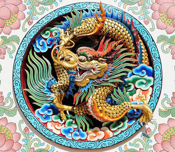 Dragon Wallpaper AJ Wallpaper 