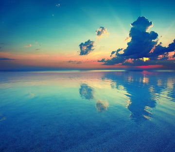 Sea Level Wallpaper AJ Wallpaper 