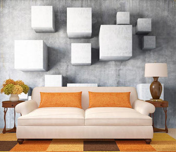 Various Size Boxes Wallpaper AJ Wallpaper 