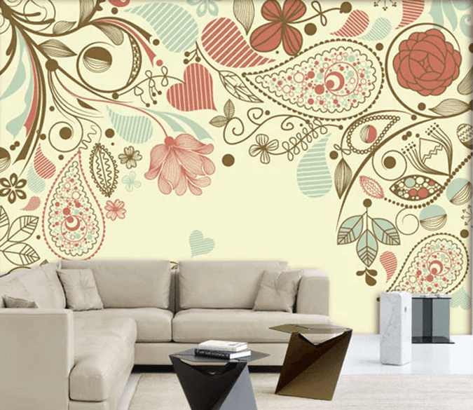 Special Flowers 3 Wallpaper AJ Wallpaper 