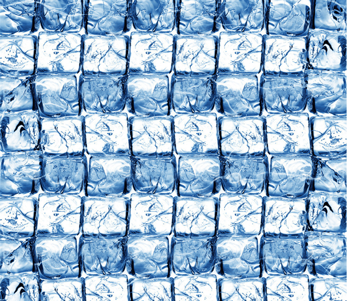 3D Ice Cube Floor Mural Wallpaper AJ Wallpaper 2 
