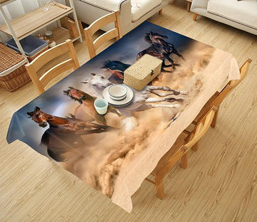 3D Pentium Horses 767 Tablecloths Wallpaper AJ Wallpaper 