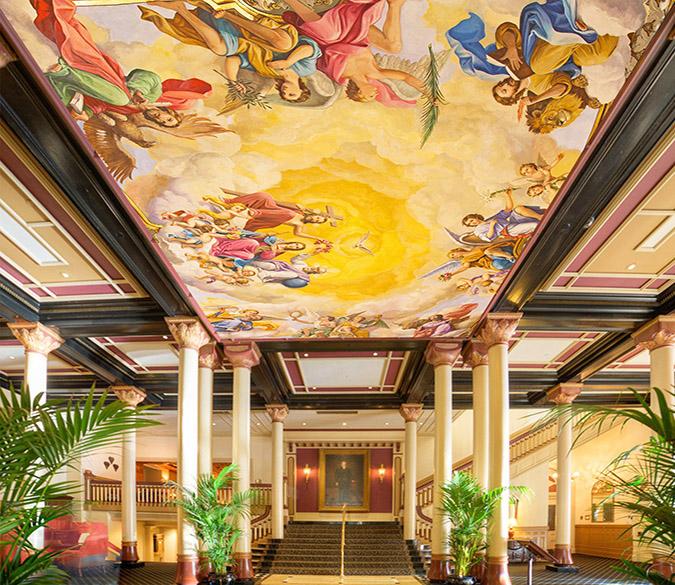 Garland Pigeon 059 Wallpaper AJ Wallpaper 