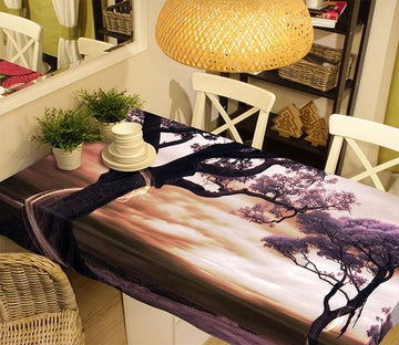 3D Magic Trees 215 Tablecloths Wallpaper AJ Wallpaper 