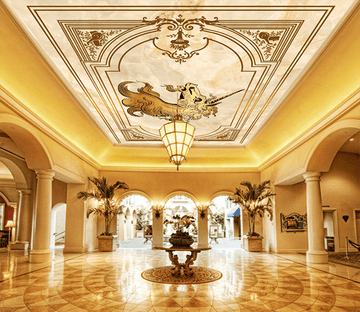 Unicorn Head Pattern 112 Wallpaper AJ Wallpaper 